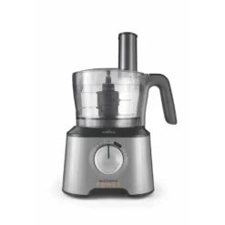 Küchenmaschine 10-in-1 Multifunktions-Küchenroboter, Standmixer, Mixer, Entsafter Multi Mixer Mit Knethaken, Citruspresse, Häcksler, Reibe Motorleistung 2000W, Farbe:Grau -Bosch Verkäufe eb004cde9c7734ab118dd76130449139