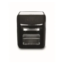 MAXXMEE Heißluft-Fritteuse Digital - 12 L Fassungsvermögen - Schwarz Heißluft Fritteuse Friteuse Fritöse Airfryer 12L XXL Backofen Drehgrill Digital -Bosch Verkäufe ebada79a21e07d91611aa2eba8333b81