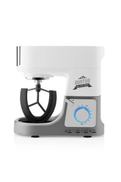 Küchenmaschine GUSTUS GULIVER II ETA112890010, 1200 W, PULSE Funktion, Ganzmetallausführung, Kneten, Schlagen, Mixen, Faschieren, Fleischwolf, Füllen Von Würsten -Bosch Verkäufe ebcb3ac9a0d7f0ece9f8b35c4d54d599