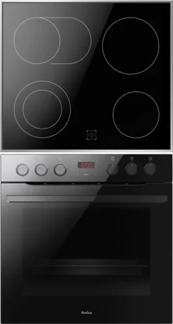 Amica Einbauset EHCX 933 130 S Zweikreis-Zonen Umluft Timer Steam Clean EEK: A -Bosch Verkäufe ecb1d09b3e42a32a2658d5a16d3c7ee7