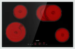 HERDSET Gorenje Einbaubackofen Mit Glaskeramikkochfeld - Autark, 80 Cm BräterZone -Bosch Verkäufe ecc4617ac3f06796d68141840159db80