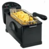 Fritteuse COMELEC FR3072 3 L 2000W -Bosch Verkäufe eccb90e7e680c0d0fed5ef2c097ccb1a