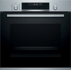Bosch HBG5780S6, Serie | 6, Einbau-Backofen, 60 X 60 Cm, Edelstahl