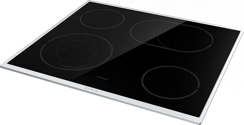 Gorenje Black Set 4 Einbauherd-Set Mit Glaskeramik-Kochfeld Mit Edelstahlrahmen, Heißluft - 77L XXL Volumen - ExtraSteam - GentleClose - EcoClean - AirFry - PizzaMode - PerfectGrill - Teleskopauszüge - Schwarz 9 Gorenje Black Set 4 Einbauherd-Set Mit Glaskeramik-Kochfeld Mit Edelstahlrahmen, Heißluft - 77L XXL Volumen - ExtraSteam - GentleClose - EcoClean - AirFry - PizzaMode - PerfectGrill - Teleskopauszüge - Schwarz – Bild 7