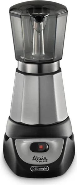 De'Longhi DeLonghi EMKM 6 "Alicia", Türkisch, Freistehend, Schwarz, Silber, 450 W, 220-240 V, 50/60 Hz 12 De'Longhi DeLonghi EMKM 6 "Alicia", Türkisch, Freistehend, Schwarz, Silber, 450 W, 220-240 V, 50/60 Hz -Bosch Verkäufe ed8255148608ba7ba673fb382b8488f8