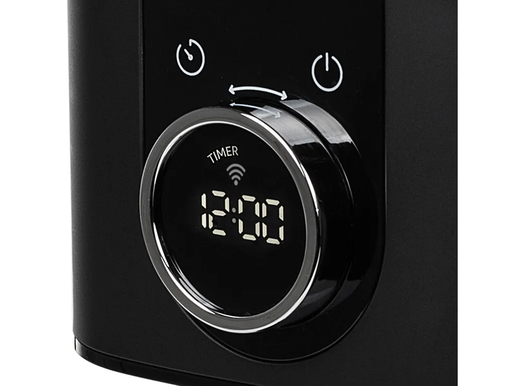 Princess Kaffeemaschine Mit Wi-Fi Moments 900 W 1,5 L Schwarz 11 Princess Kaffeemaschine Mit Wi-Fi Moments 900 W 1,5 L Schwarz – Bild 9