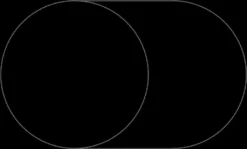 PKM Einbaukochfeld KH KF4 2KB Autark 60cm TIMER Bräterzone -Bosch Verkäufe edb49dbbb064f22aa6e413621c51a97b