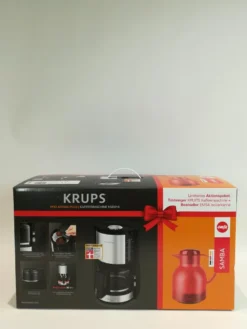 Krups Kaffeemaschine KM321 ProAroma + Emsa Isolierkanne Samba 34 Krups Kaffeemaschine KM321 ProAroma + Emsa Isolierkanne Samba -Bosch Verkäufe edcdd2f4df72c4ee9a45b77b87f7559e