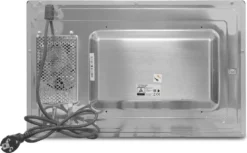 Bosch Serie 6 BEL554MS0 Mikrowellen - Edelstahl -Bosch Verkäufe edfbe100f4cd1a0e026bef7fc10abe17