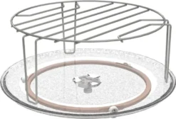 Gorenje - BM251SG2BG - Einbau-Mikrowelle - Schwarz -Bosch Verkäufe ee381a1958387053fad1e97e5112ba04