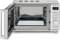 Caso M 20 Cube Ceramic Mikrowelle Silber 20L 800W LED-Display Kindersicherung 10 Caso M 20 Cube Ceramic Mikrowelle Silber 20L 800W LED-Display Kindersicherung -Bosch Verkäufe ee6a8b75f9b924a5a13ed92afaa9d2b8