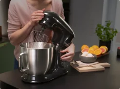 2200W Küchenmaschine 6,5 L Knetmaschine Rührmaschine Zeegma PLANET Teigmaschine 29 2200W Küchenmaschine 6,5 L Knetmaschine Rührmaschine Zeegma PLANET Teigmaschine -Bosch Verkäufe ee800d52628e46037b24a838e24cbea5