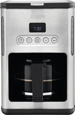 Krups KM 442D Control Line Kaffeemaschine -Bosch Verkäufe eeb38b4431f68cd9d605b225ca230424