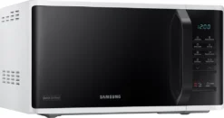 Samsung Mikrowelle MS23K3513AW/EG Quick Defrost 800 W Keramik-Emaille-Innenraum -Bosch Verkäufe eec0d8605687f0bb028f4d0e3b2498d7