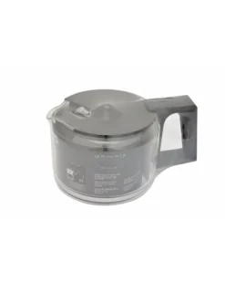 KRUPS Ersatzkanne Ohne Deckel Für F309 15 KRUPS Ersatzkanne Ohne Deckel Für F309 -Bosch Verkäufe eed99582bcd53657667b98892c5379b5