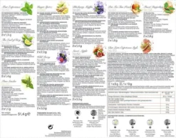 Teekanne Tealounge System Starter-Set Rot Neu -Bosch Verkäufe ef0fe44d740232f7c915532a3d36e558