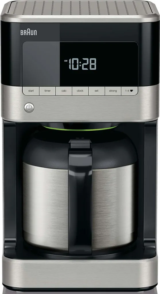 Braun KF7125 PurAroma 7 Kaffeemaschine 12 Braun KF7125 PurAroma 7 Kaffeemaschine – Bild 10