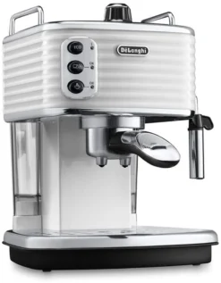 De'Longhi DeLonghi ECZ351BK Scultura Espressomaschine Siebträger Schwarz -Bosch Verkäufe efe3af1d4167ae740fa62545f73eab48