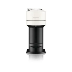 De'Longhi Nespresso-Kapselmaschine Vertuo Next ENV 120.W + Milchaufschäumer -Bosch Verkäufe efe594b2301e59bf51841cb235f708b6