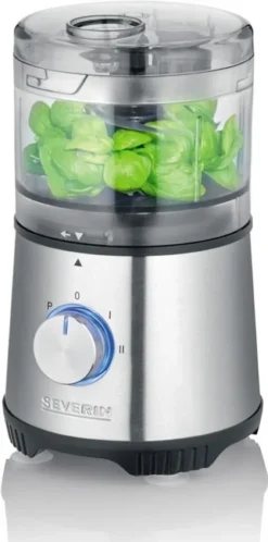 SEVERIN Kompakt-Multizerkleinerer KM 3865 400 Watt -Bosch Verkäufe eff5ecf519c42482366f47d4e10ebfa9