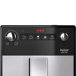 Melitta F23/0-101 Purista Kaffeevollautomat -Bosch Verkäufe f0ba7e15a0d1e4020fe4e5084abee2c9