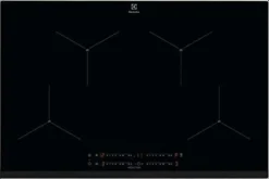 ELECTROLUX EIS824 SenseBoil - Induktionskochfeld - 4 Brenner - 7350W - L78 X T52cm - Schwarz 15 ELECTROLUX EIS824 SenseBoil - Induktionskochfeld - 4 Brenner - 7350W - L78 X T52cm - Schwarz -Bosch Verkäufe f0c2e77b8c02a250b25a3315ecead60b