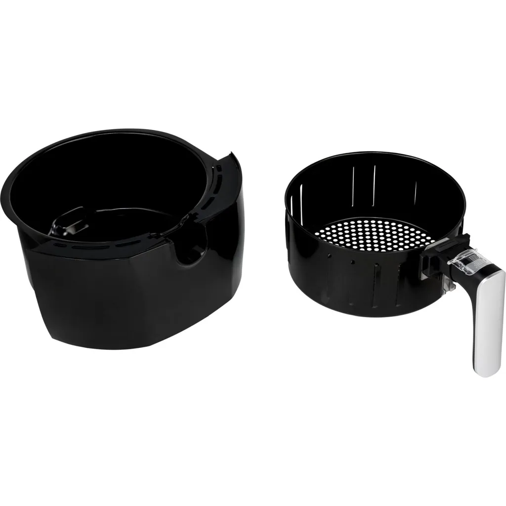 Severin FR 2430 Heißluftfritteuse 6 Severin FR 2430 Heißluftfritteuse – Bild 4