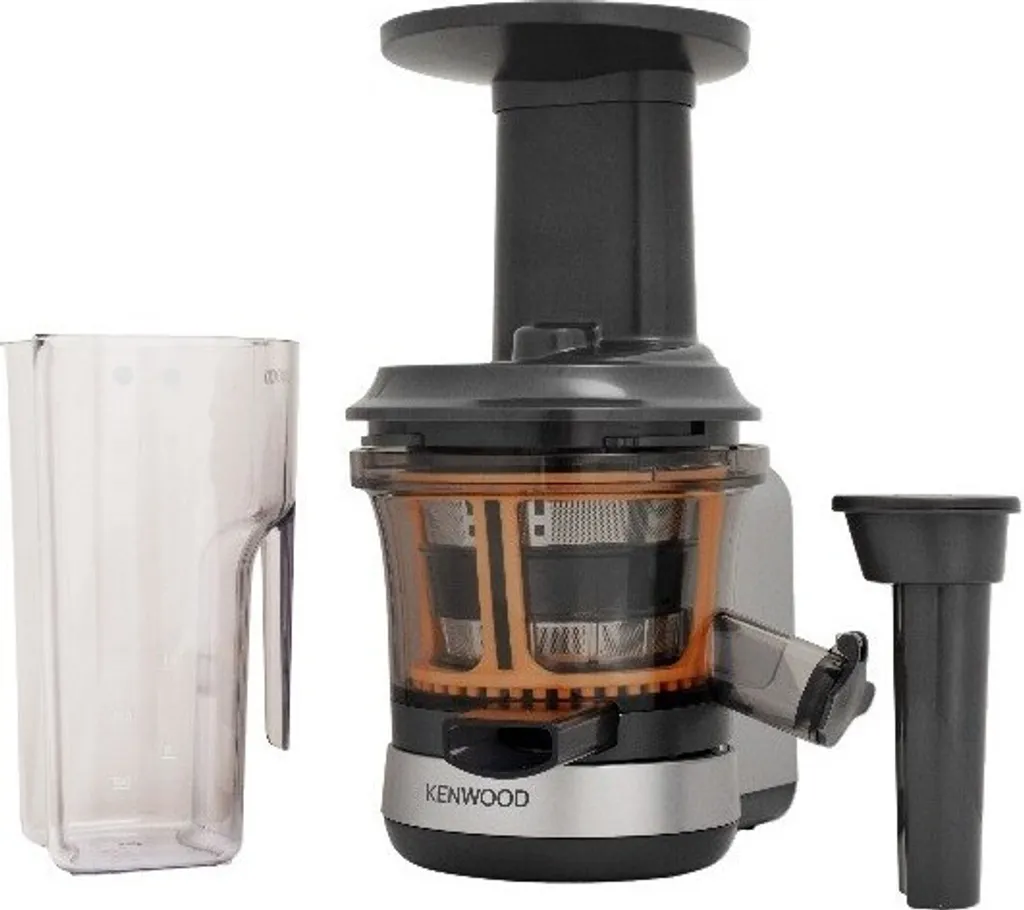 Kenwood KAX720PL Slow Juicer Entsafter 10 Kenwood KAX720PL Slow Juicer Entsafter – Bild 8