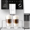 Melitta Caffeo CI Touch F63/0-101, Farbe:Silber -Bosch Verkäufe f10988a39a84289db7f9d511c37ee028