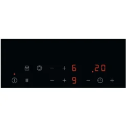 Zanussi ZHRN383K Domino-Kochfeld, Glaskeramik, 30 Cm, Aufliegend -Bosch Verkäufe f1a3dc8ecedbd0dbd37402f6bbade2cc