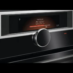 AEG - BPK948230M - Einbau-Backofen - WiFi - Pyrolyse - TFT-Farbdisplay - Edelstahl 20 AEG - BPK948230M - Einbau-Backofen - WiFi - Pyrolyse - TFT-Farbdisplay - Edelstahl -Bosch Verkäufe f1a93da65bc0c58878707976771b9310