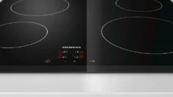 Siemens ET651HE17E Ceranfeld SCHOTT CERAN® Autark Einbau Kochfeld 60cm -Bosch Verkäufe f1cb7c2403506108aa786183201aee32