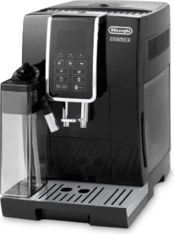 De'Longhi DeLonghi ECAM 350.55 B Dinamica Kaffeevollautomat Schwarz -Bosch Verkäufe f1efed5c6acb075fd7e7f07de39b4ea6