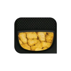 Tefal FF1608 Simply One Schwarz Fritteuse -Bosch Verkäufe f20d4fed4923c80bf36f15d9f24f7fde