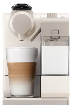De'Longhi De Longhi Dedica Style Lattisima Touch - Pad-Kaffeemaschine - 0,9 L - Kaffeekapsel - 1400 W - Silber 30 De'Longhi De Longhi Dedica Style Lattisima Touch - Pad-Kaffeemaschine - 0,9 L - Kaffeekapsel - 1400 W - Silber -Bosch Verkäufe f372bb73ede0ee5758c1fb24df229cbd