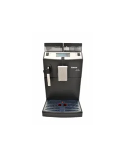 Saeco RI9840/01 Lirika Coffee Gastro Kaffeevollautomat Schwarz -Bosch Verkäufe f3839d091ed8bbfa84c25364fa210f77