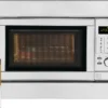 Exquisit Einbaumikrowelle EMW 19-7 G | 700 Watt | Grill | Edelstahl -Bosch Verkäufe f38aa2d1fbe71e25ef25d3d2908177eb