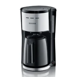 SEVERIN Kaffeemaschine KA 9250 Schwarz -Bosch Verkäufe f391a6f07711329c0c4e12a581087cad