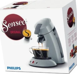 Philips Senseo Kaffeepadmaschine HD 6553/70 Original, Farbe Hellgrau 12 Philips Senseo Kaffeepadmaschine HD 6553/70 Original, Farbe Hellgrau -Bosch Verkäufe f39e5cb33d823ef1c659d0cb18bbff87