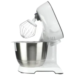 Bosch MUM52120 Styline Küchenmaschine Weiß/Anthrazit -Bosch Verkäufe f4339bd76ce0670738cc0000433bd50d