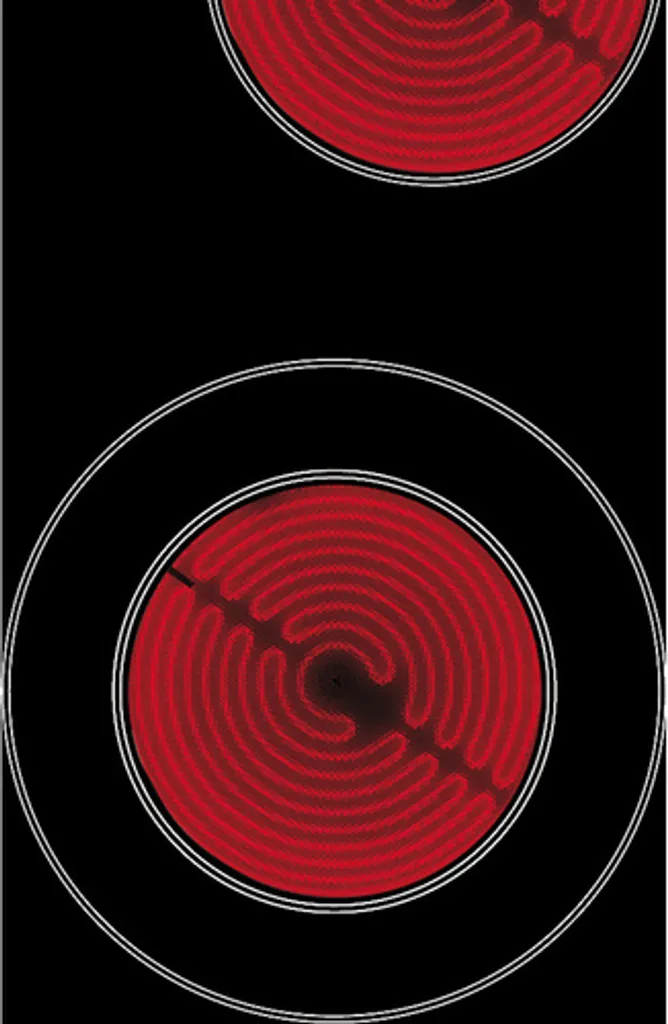 Bauknecht HEKO STAR 5 EX Einbau-Herd-Set Pyrolyse Pizza-Funktion Display EEK: A 12 Bauknecht HEKO STAR 5 EX Einbau-Herd-Set Pyrolyse Pizza-Funktion Display EEK: A – Bild 10