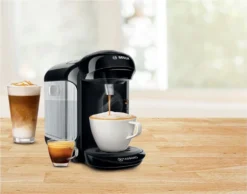 Kaffeemaschine Tassimo Vivy 2 Bosch -Bosch Verkäufe f4be31e27cb216a0fb24187ef2adf992