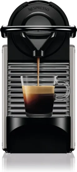 Krups XN 304 T Nespresso Pixie -Bosch Verkäufe f4e602f89f287f43b15f6ca8265064b9