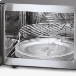 SEVERIN Mikrowelle MW 7825 Grill- Und Heißluftfunktion -Bosch Verkäufe f51192025adcc1d49aca786a4658c7b3