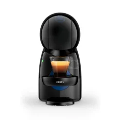 Krups Kaffeekapselmaschinen Nescafe Dolce Gusto Piccolo XS, Farbe:Schwarz/Blau, KP 1A01 15 Krups Kaffeekapselmaschinen Nescafe Dolce Gusto Piccolo XS, Farbe:Schwarz/Blau, KP 1A01 -Bosch Verkäufe f557f7d7d67064d19606129e8846383b