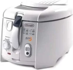 De'Longhi Delonghi F 28533 Roto-Fritteuse Weiss 29 De'Longhi Delonghi F 28533 Roto-Fritteuse Weiss -Bosch Verkäufe f561352af6a167c25d6eb273fe757e7b