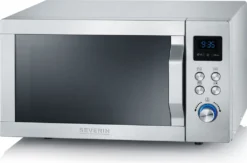 SEVERIN Mikrowelle MW 7751 Mit Grillfunktion -Bosch Verkäufe f5e718391526ac372debf789edea15b1