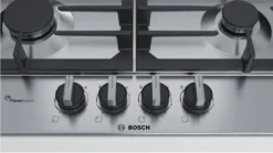HERDSET Bosch Backofen 2-fach Teleskopauszug Mit Gaskochfeld - Autark, 60 Cm NEU -Bosch Verkäufe f5e8bc1a8fd7ed2e11bf332834b10bfc