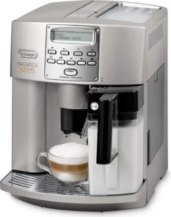 De'Longhi DeLonghi ESAM 3500 Magnifica Pronto Cappuccino -Bosch Verkäufe f62beab8f1811c529bfa111ab8170038