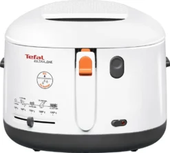 Tefal Fritteuse Filtra One FF1631 Weiß